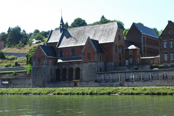 Kapucijnenklooster van Dinant Dinant