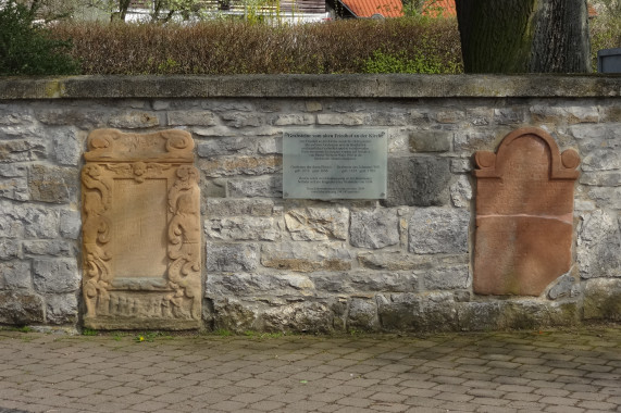 Jakobuskirche (Lang-Göns) Langgöns