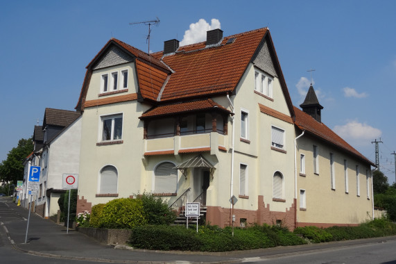 St. Josef (Lang-Göns) Langgöns