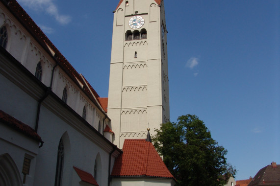 St. Martin Kaufbeuren