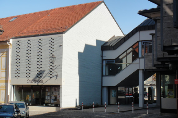 Stadttheater Kaufbeuren Kaufbeuren