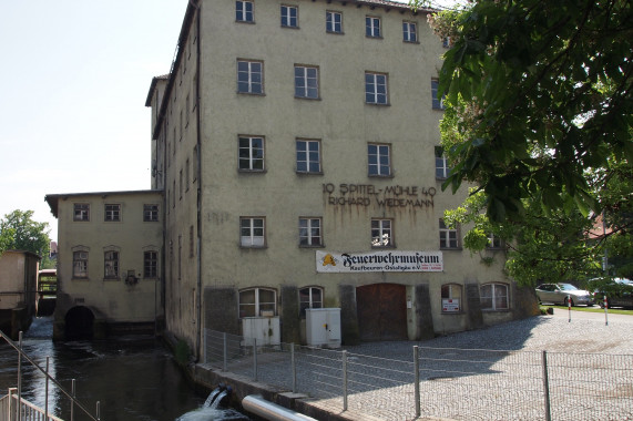 Feuerwehrmuseum Kaufbeuren-Ostallgäu Kaufbeuren