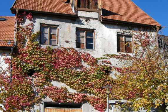 Beginenhaus Kempten