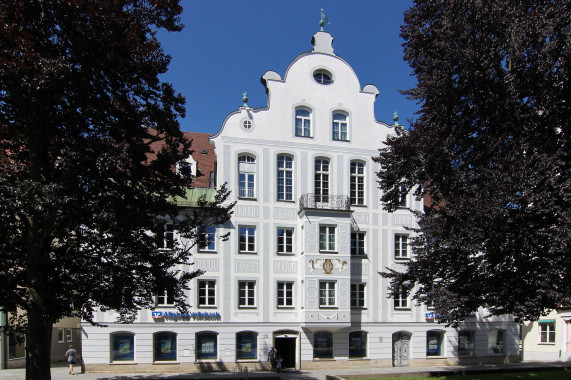 Ponikauhaus Kempten