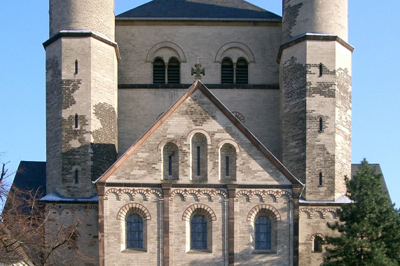 St. Pantaleon Köln