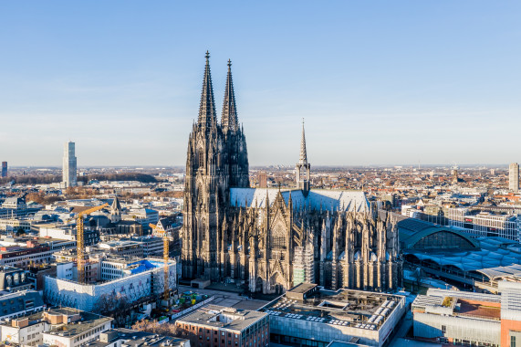 Kölner Dom Köln