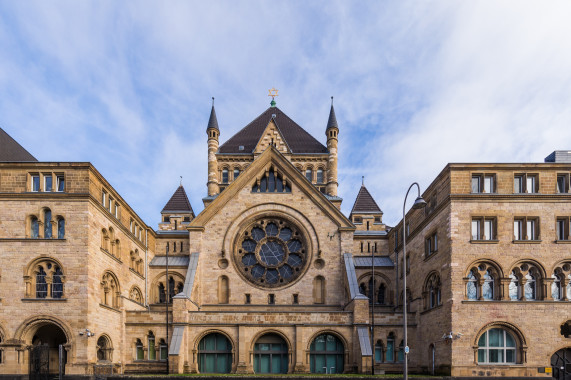 Synagoge Köln Köln