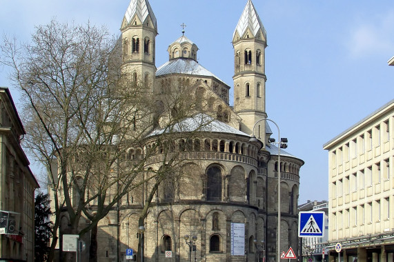 St. Aposteln Köln