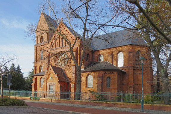 St. Peter und Paul Eberswalde