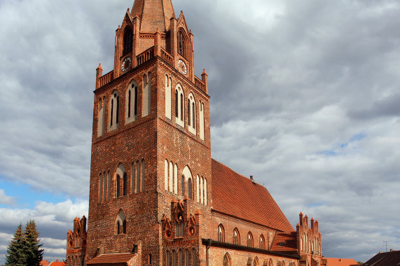 Maria-Magdalenen-Kirche Eberswalde