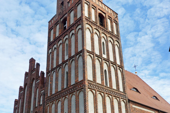 Kreuzkirche Spremberg Spremberg