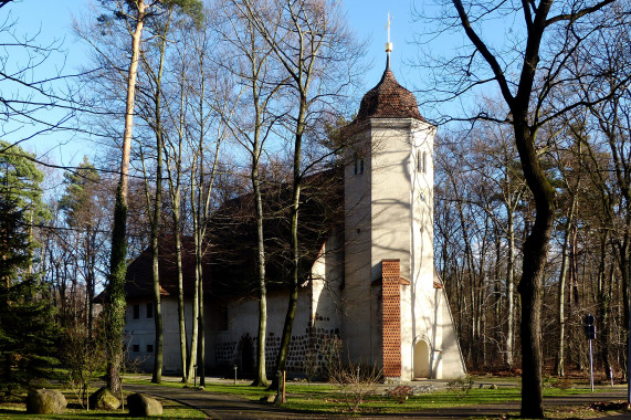 Auferstehungskirche Spremberg Spremberg