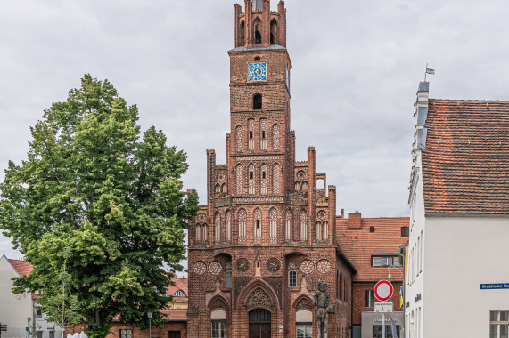 Altstädtisches Rathaus Brandenburg an der Havel