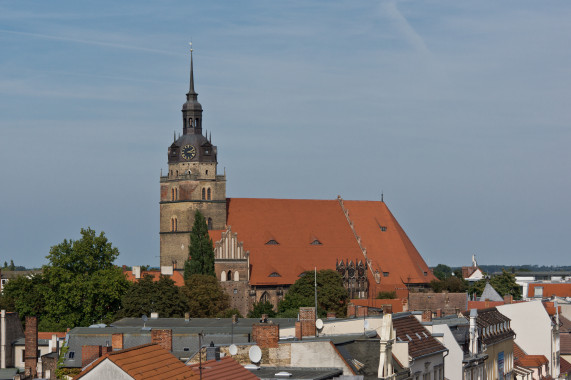 St. Katharinen Brandenburg an der Havel