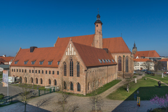 Dominikanerkloster Brandenburg an der Havel Brandenburg an der Havel