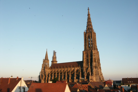 Ulmer Münster Ulm