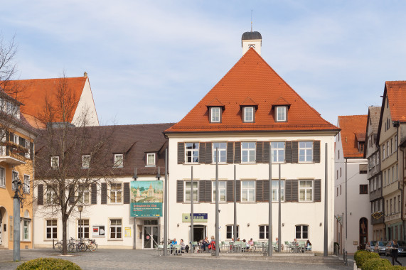 Museum Ulm Ulm