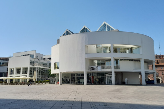 Stadthaus Ulm Ulm