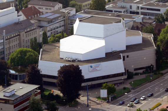 Theater Ulm Ulm