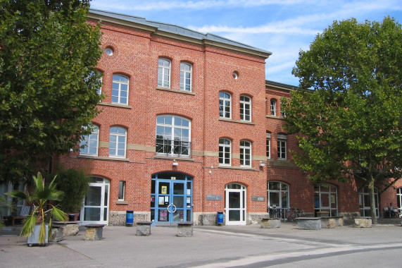 Filmakademie Baden-Württemberg Ludwigsburg