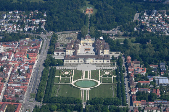 Residenzschloss Ludwigsburg Ludwigsburg