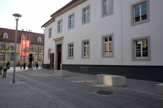 Ludwigsburg Museum Ludwigsburg