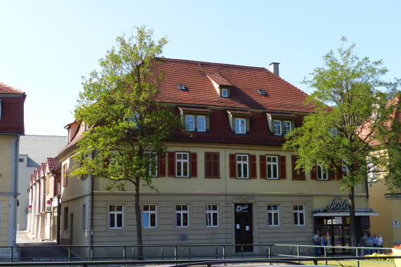 Scala Ludwigsburg