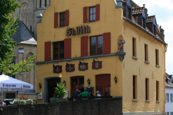 Gasthaus St. Vith Mönchengladbach