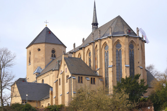 Mönchengladbacher Münster Mönchengladbach