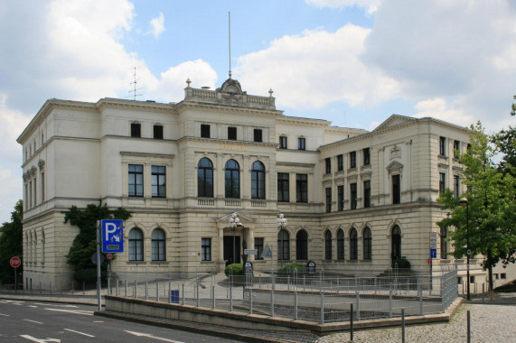 Haus Erholung Mönchengladbach