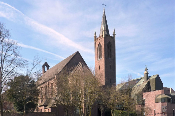 Christuskirche Mönchengladbach