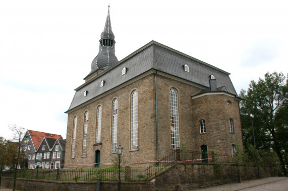 Pauluskirche Hückeswagen