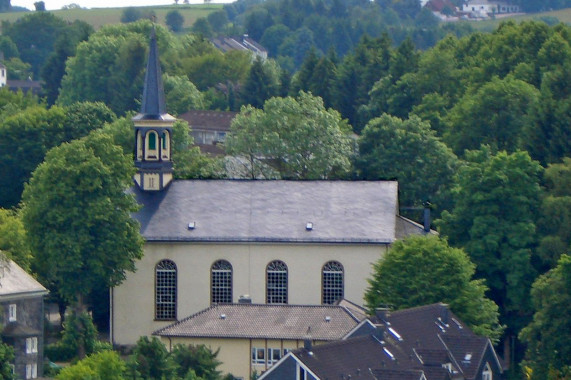 Johanniskirche Hückeswagen