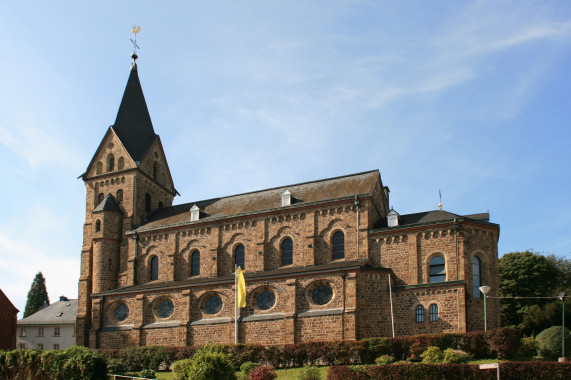 St. Mariä Himmelfahrt (Hückeswagen) Hückeswagen