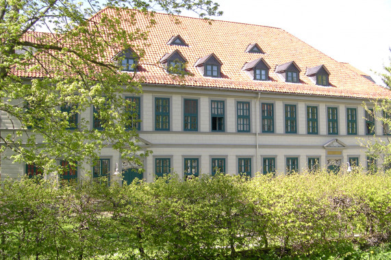 Alte Münze zu Clausthal Clausthal-Zellerfeld