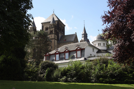 St. Peter und Paul Remagen