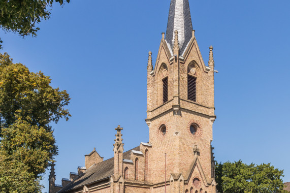 Friedenskirche Remagen