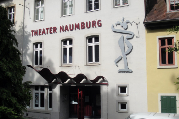 Theater Naumburg Naumburg (Saale)