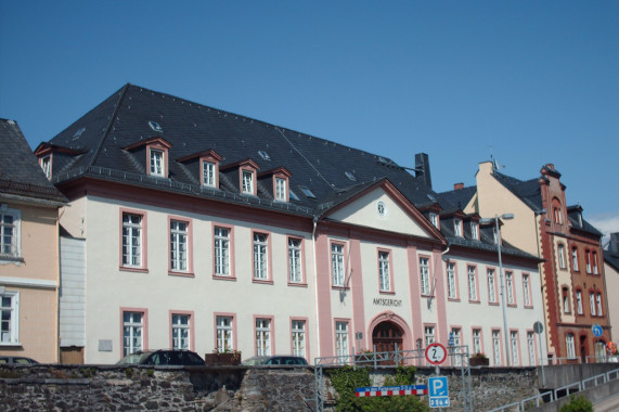 Amtsgericht Weilburg Weilburg