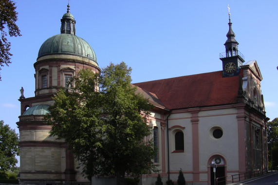 Dominikanerinnenkloster Hedingen Sigmaringen