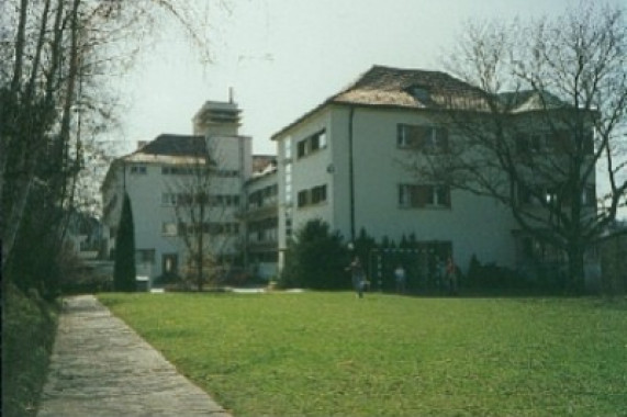 Erzbischöfliches Studienheim St. Fidelis Sigmaringen