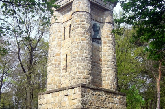 Bismarckturm Viersen