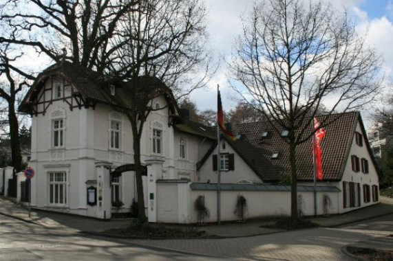 Kaisermühle Viersen