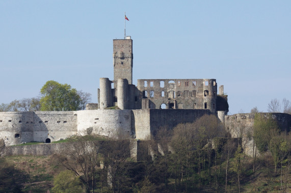 Burg Königstein Königstein im Taunus