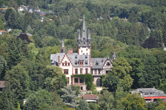 Villa Andreae Königstein im Taunus