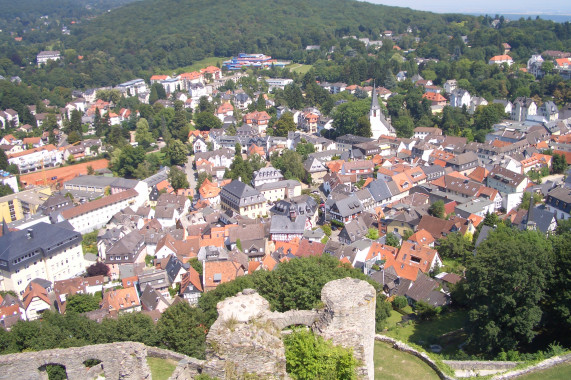 Königstein im Taunus Königstein im Taunus