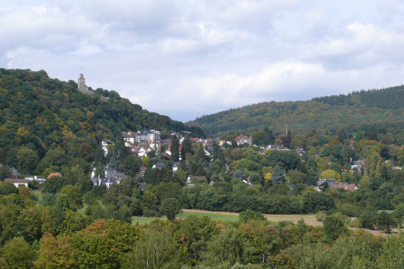 Falkenstein Königstein im Taunus