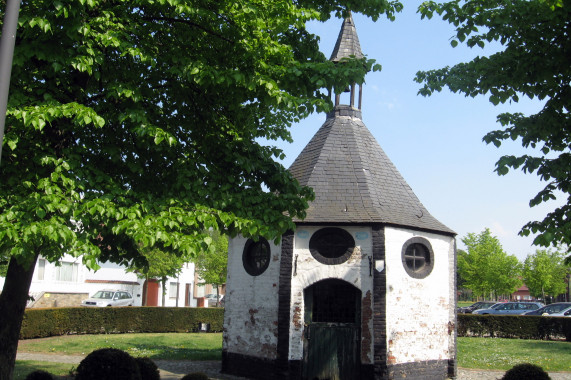 Kapel van de Heuven Zonhoven