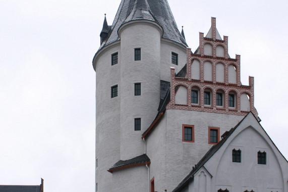 Schloss Schwarzenberg Schwarzenberg/Erzgeb.