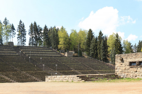 Waldbühne Schwarzenberg Schwarzenberg/Erzgeb.